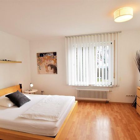 Apartment D&D Spessart Ettlingen Kültér fotó