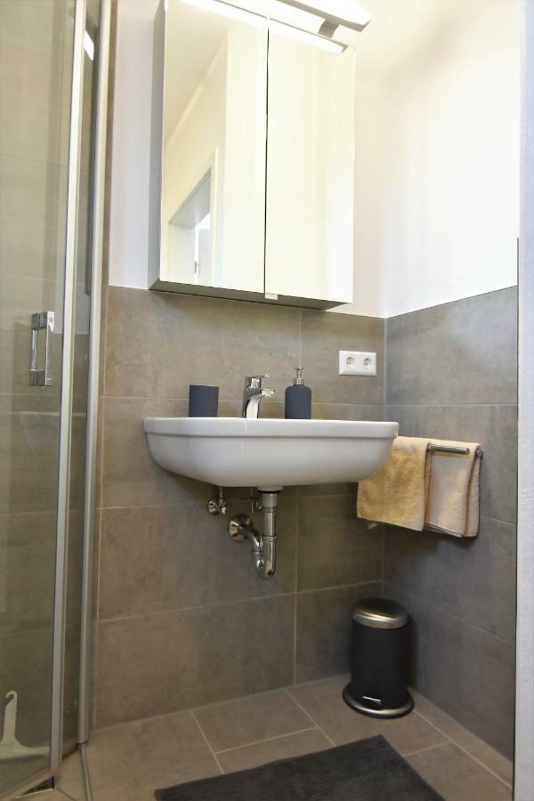 Apartment D&D Spessart Ettlingen Kültér fotó