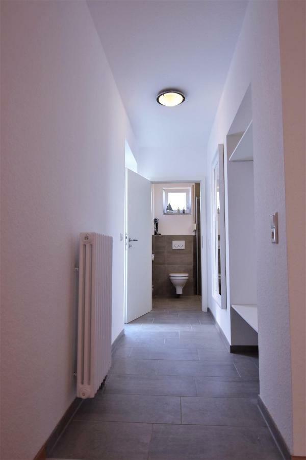 Apartment D&D Spessart Ettlingen Kültér fotó