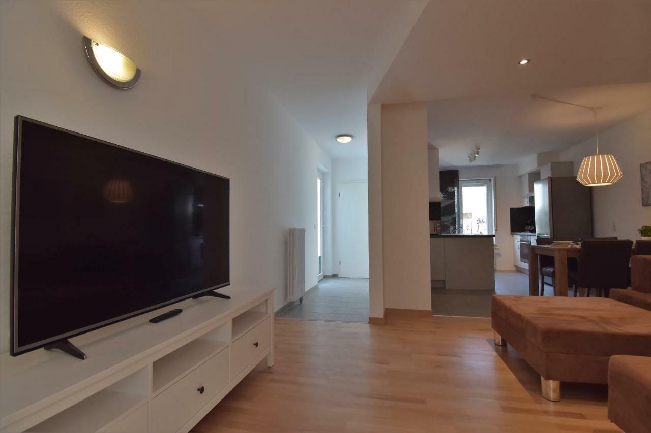 Apartment D&D Spessart Ettlingen Kültér fotó