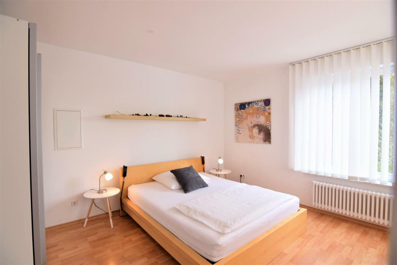 Apartment D&D Spessart Ettlingen Kültér fotó