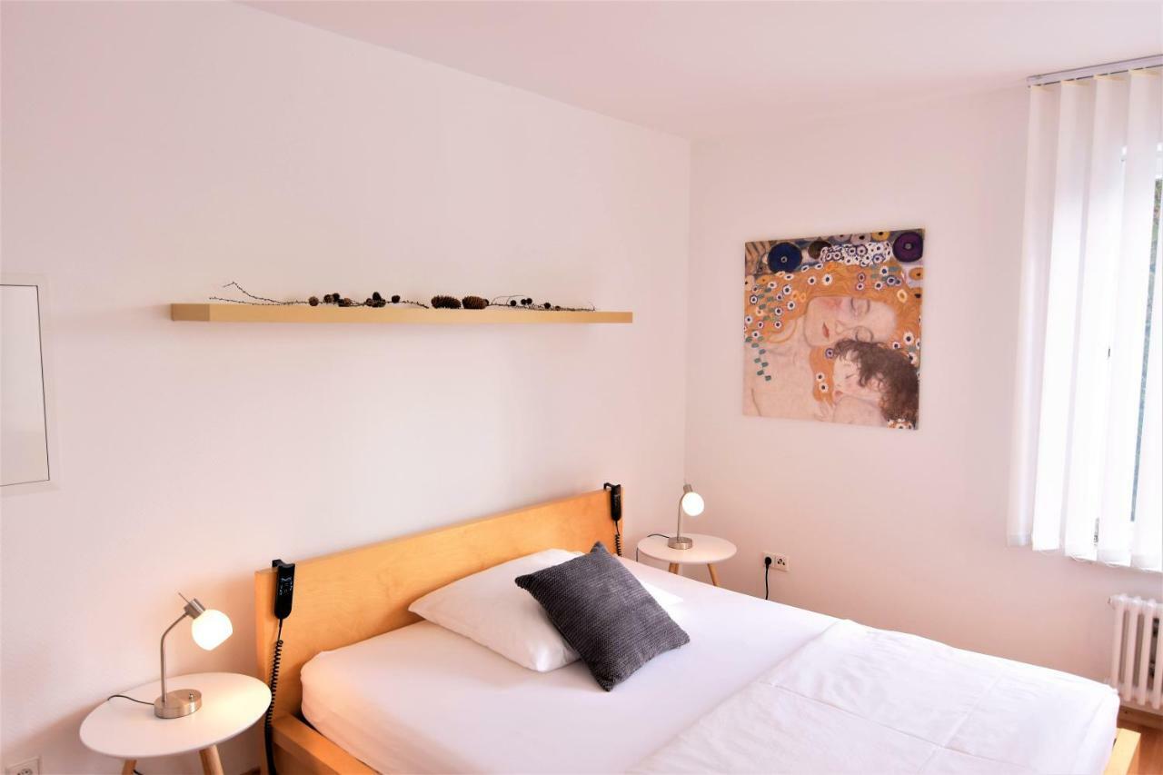 Apartment D&D Spessart Ettlingen Kültér fotó